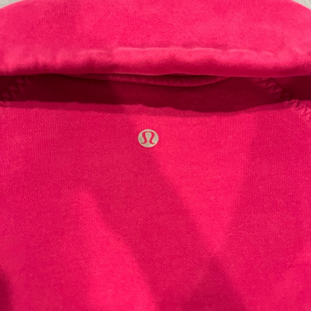 Lululemon Jacket - Picture 2 of 3